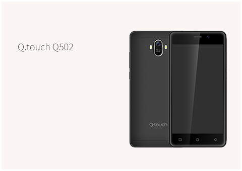 QTouch